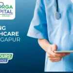 Maa Durga Hospital: Leading Healthcare Provider in Durgapur