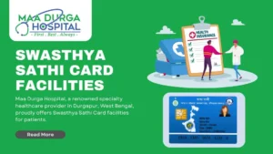 Swasthya Sathi Card Facilities